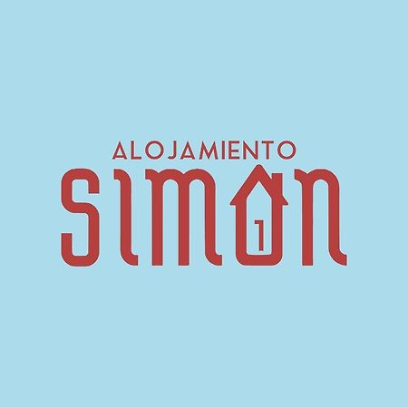 Alojamiento Simon 1 Murcia Exterior photo