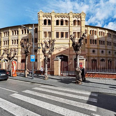 Alojamiento Simon 1 Murcia Exterior photo