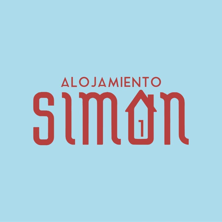 Alojamiento Simon 1 Murcia Exterior photo