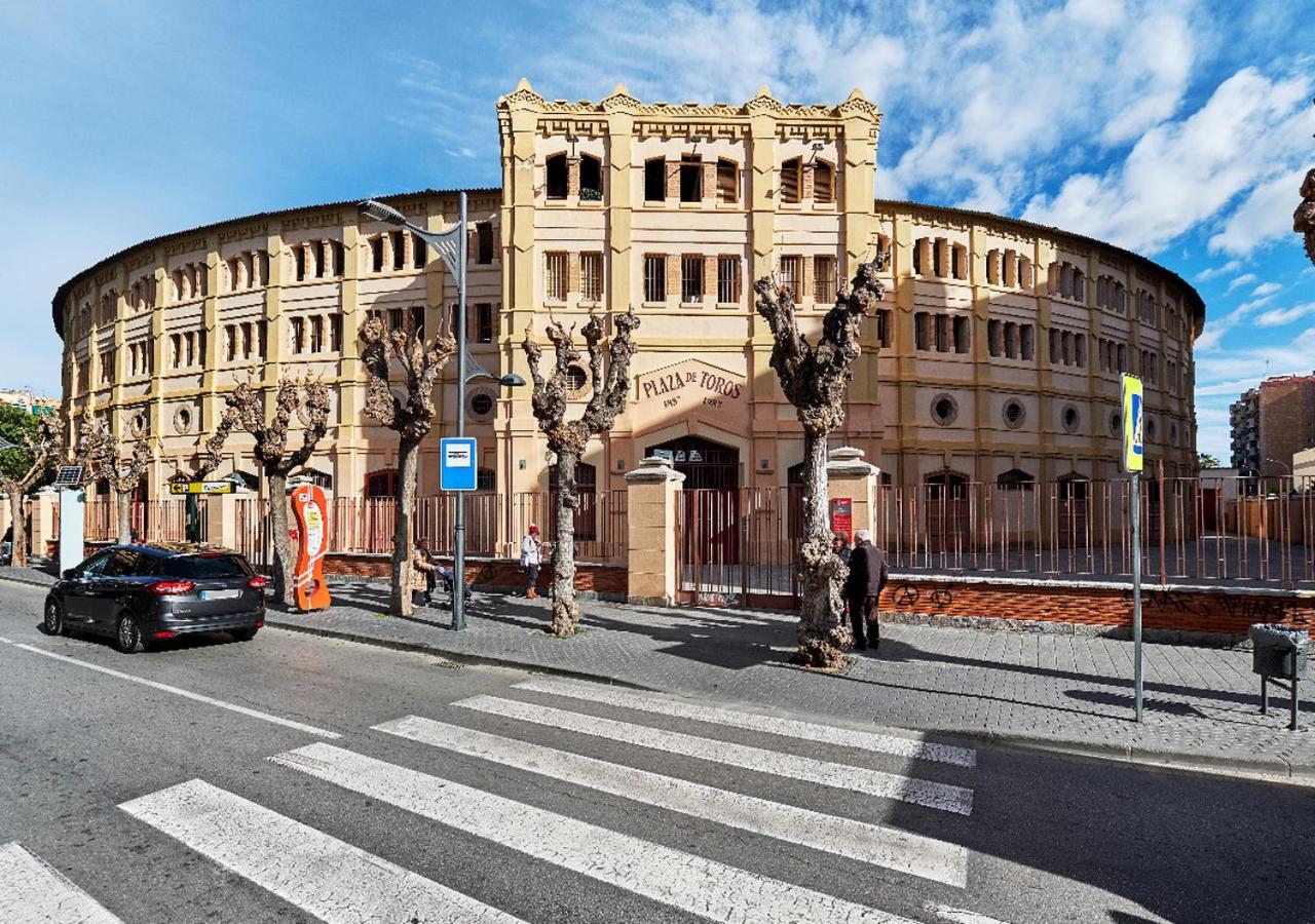 Alojamiento Simon 1 Murcia Exterior photo