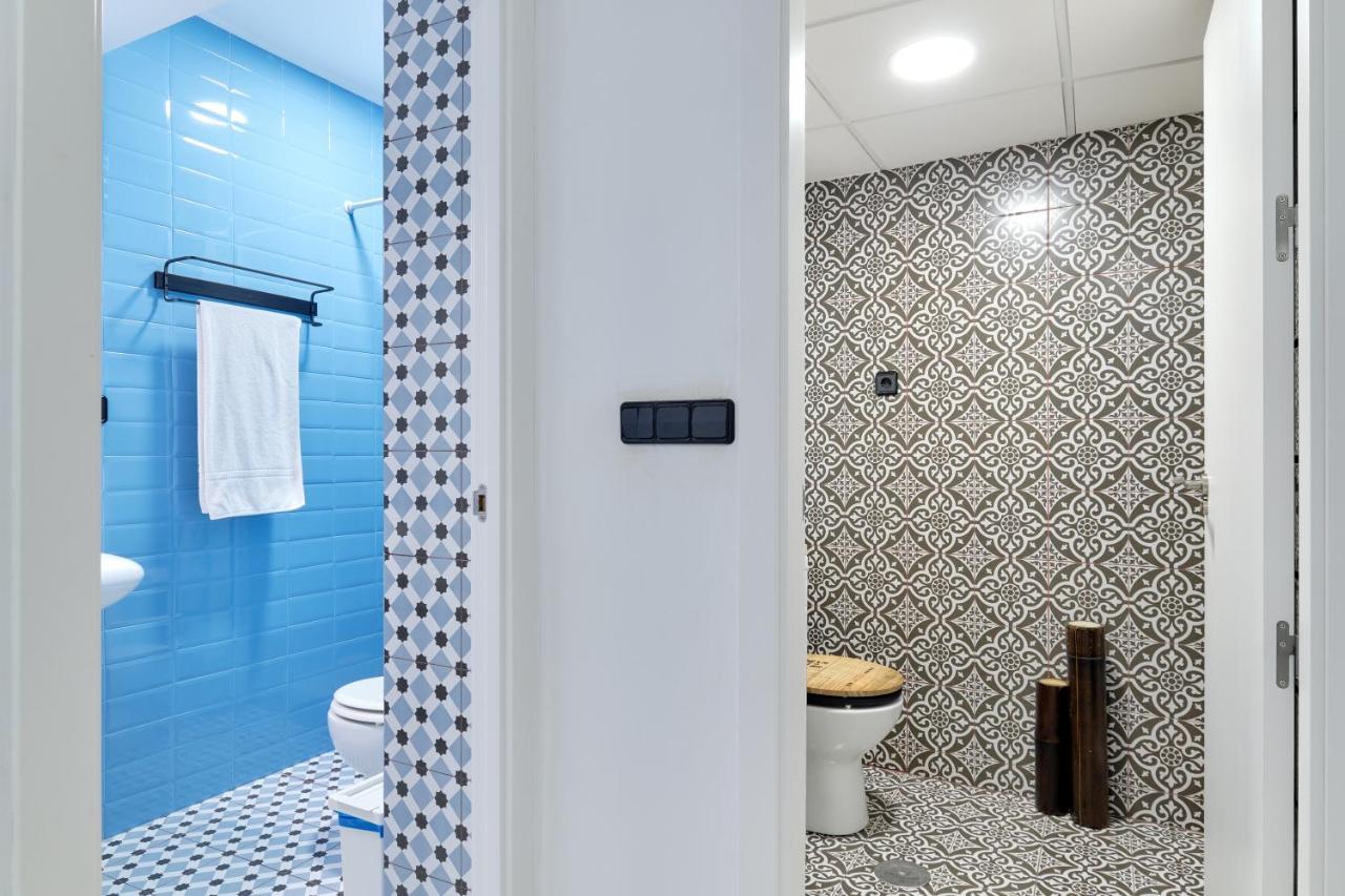 Alojamiento Simon 1 Murcia Exterior photo