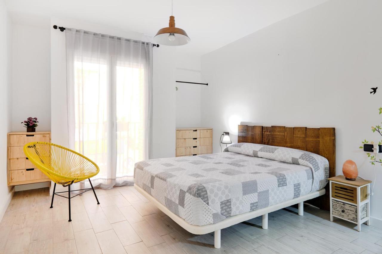 Alojamiento Simon 1 Murcia Exterior photo