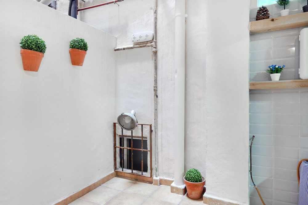 Alojamiento Simon 1 Murcia Exterior photo