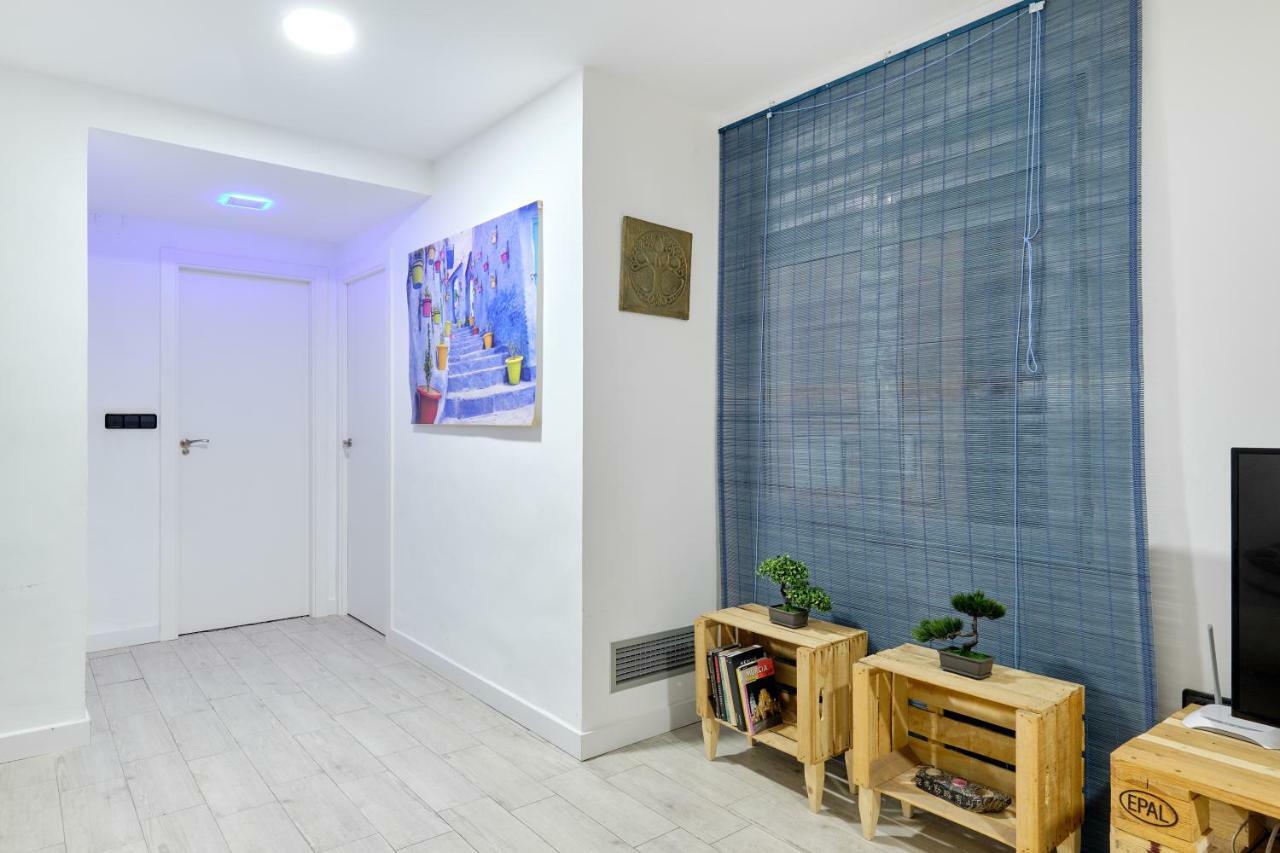 Alojamiento Simon 1 Murcia Exterior photo
